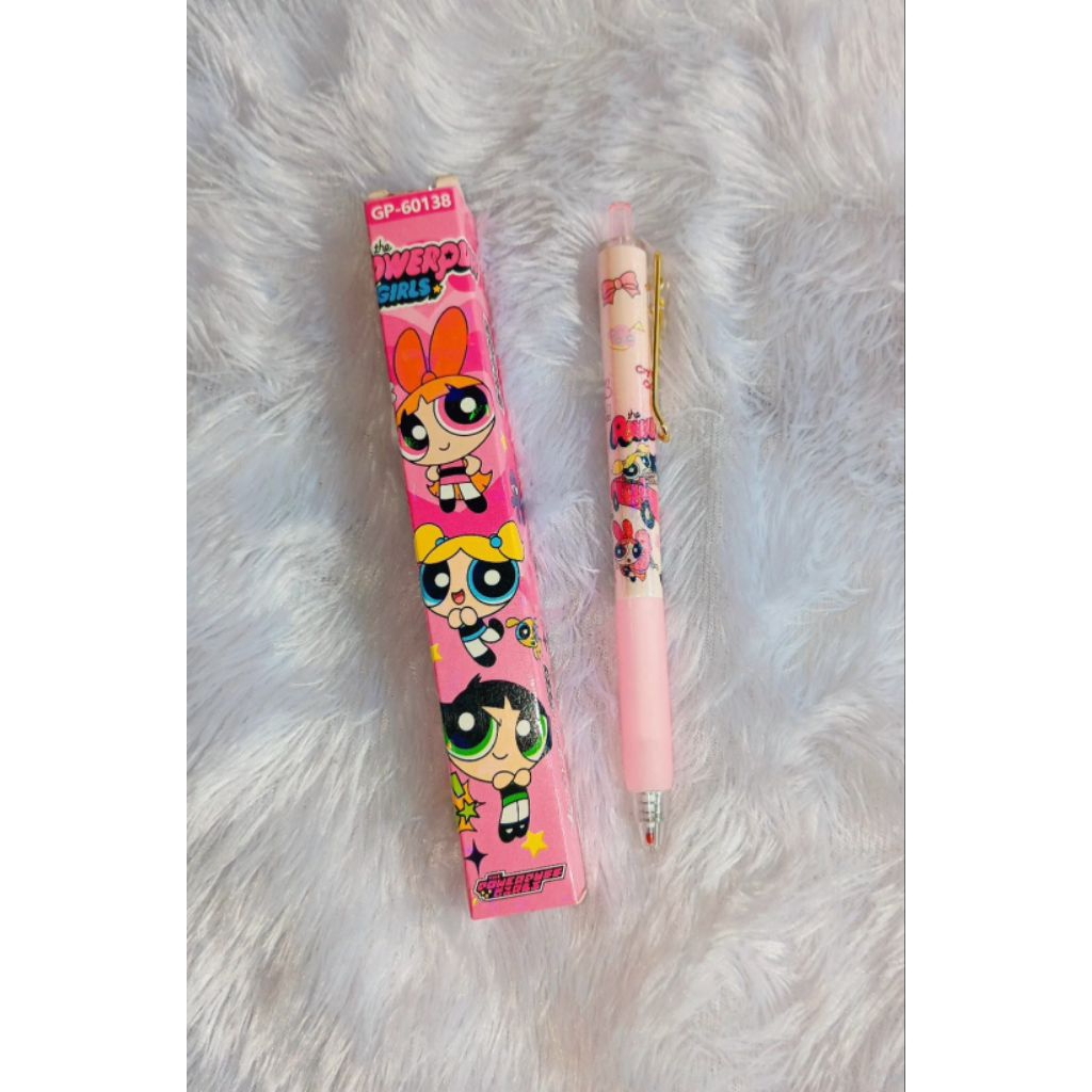 Pen BlindBox PPG