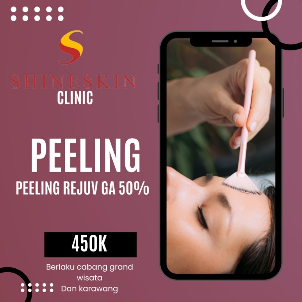 PEELING PREMIUM NEO 50%