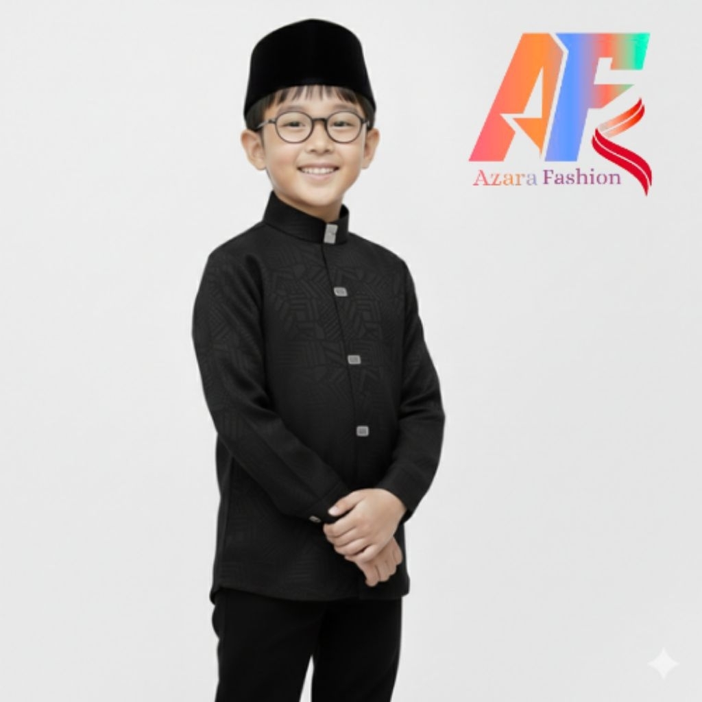 KOKO SULTAN EMBOS ANAK