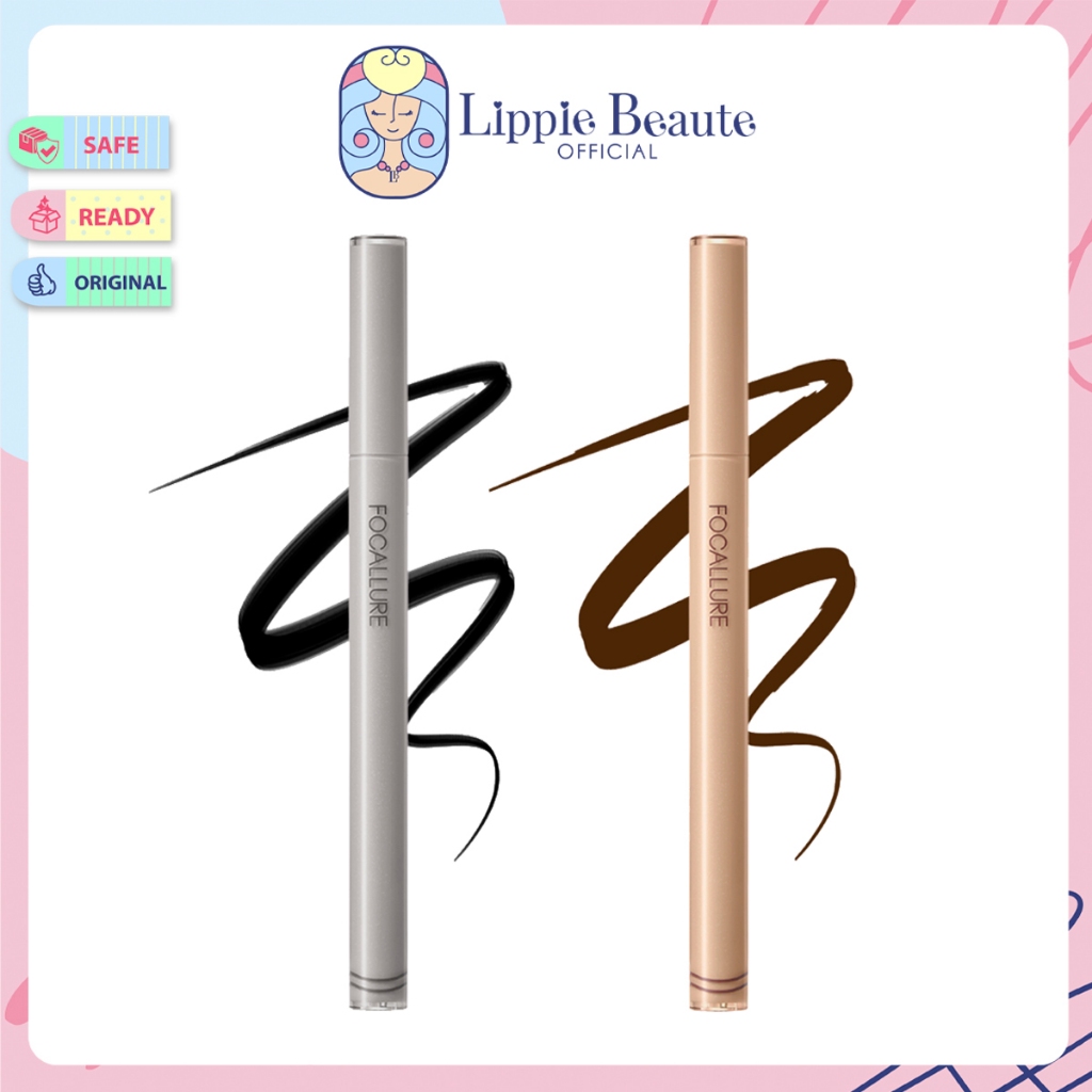 FOCALLURE - Smooth Eyeliner
