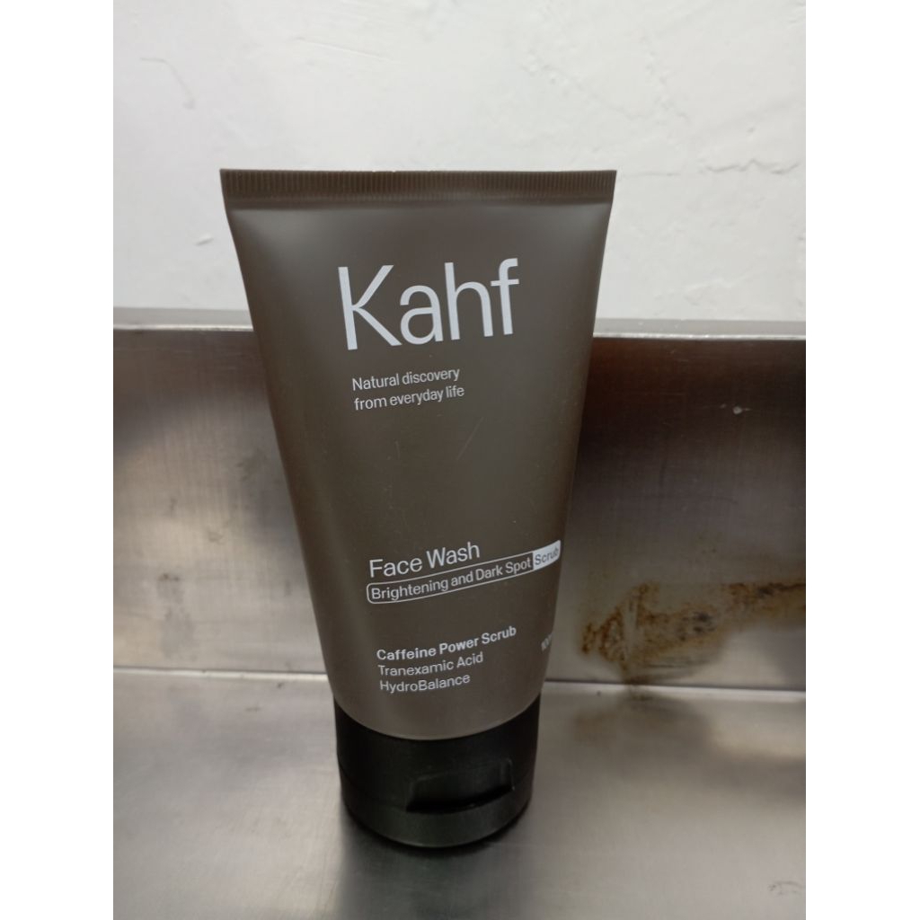 kahf all varian