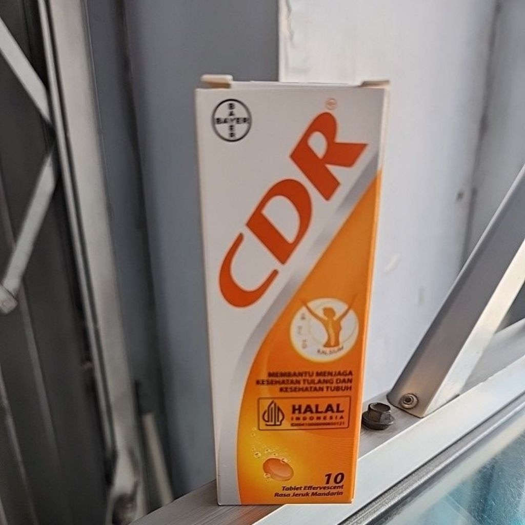 CDR 10 tablet Banyuwangi