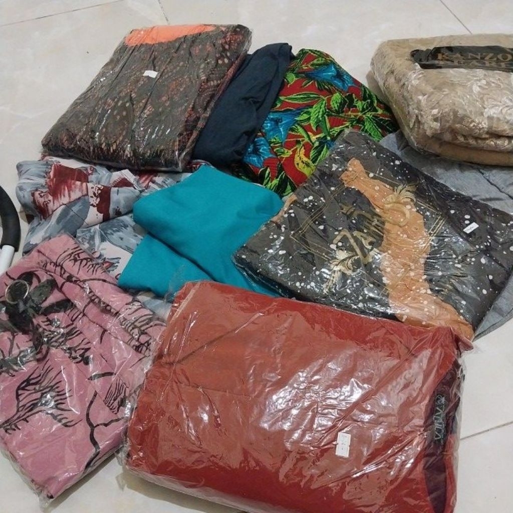 preloved pribadi