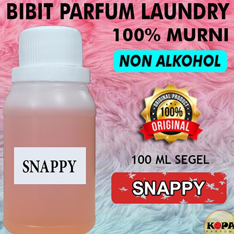 BIBIT PARFUM_SNAPPY_ 100 ML