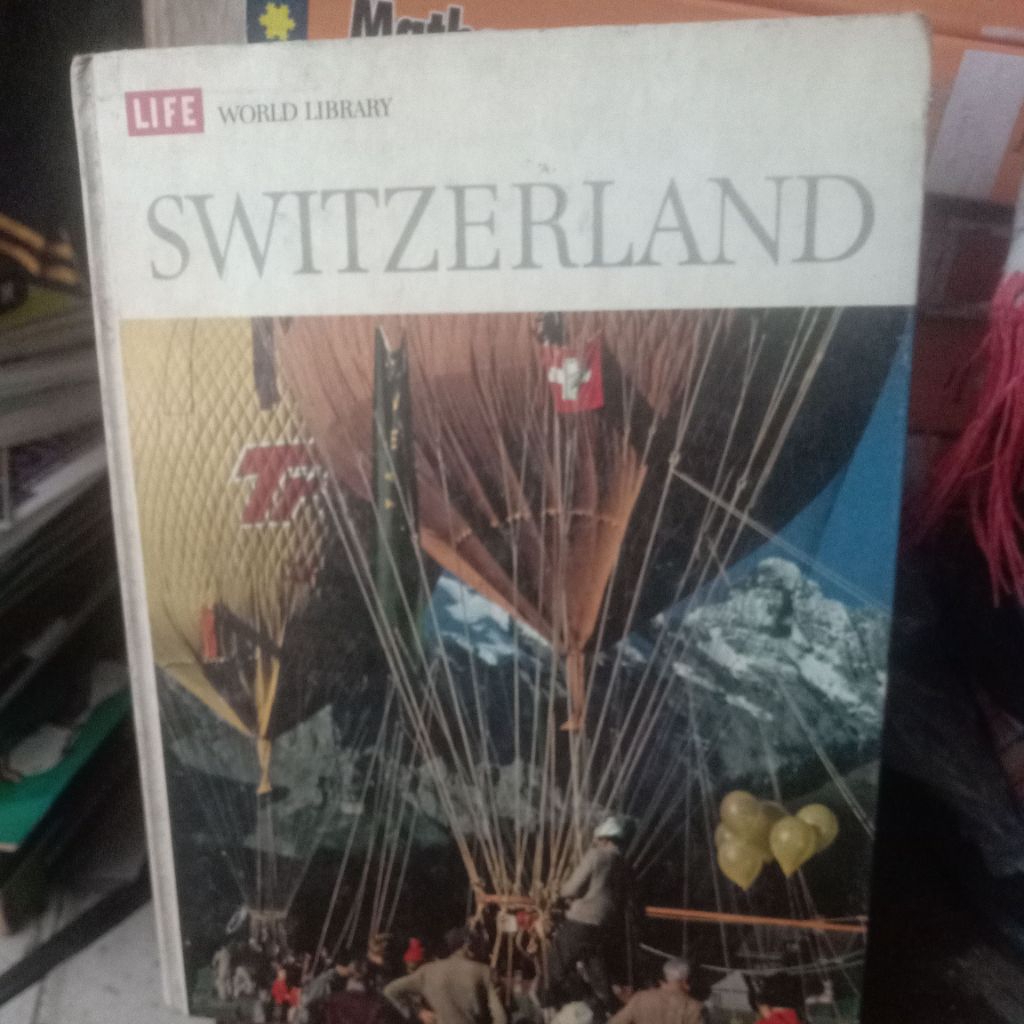 buku switzerland
