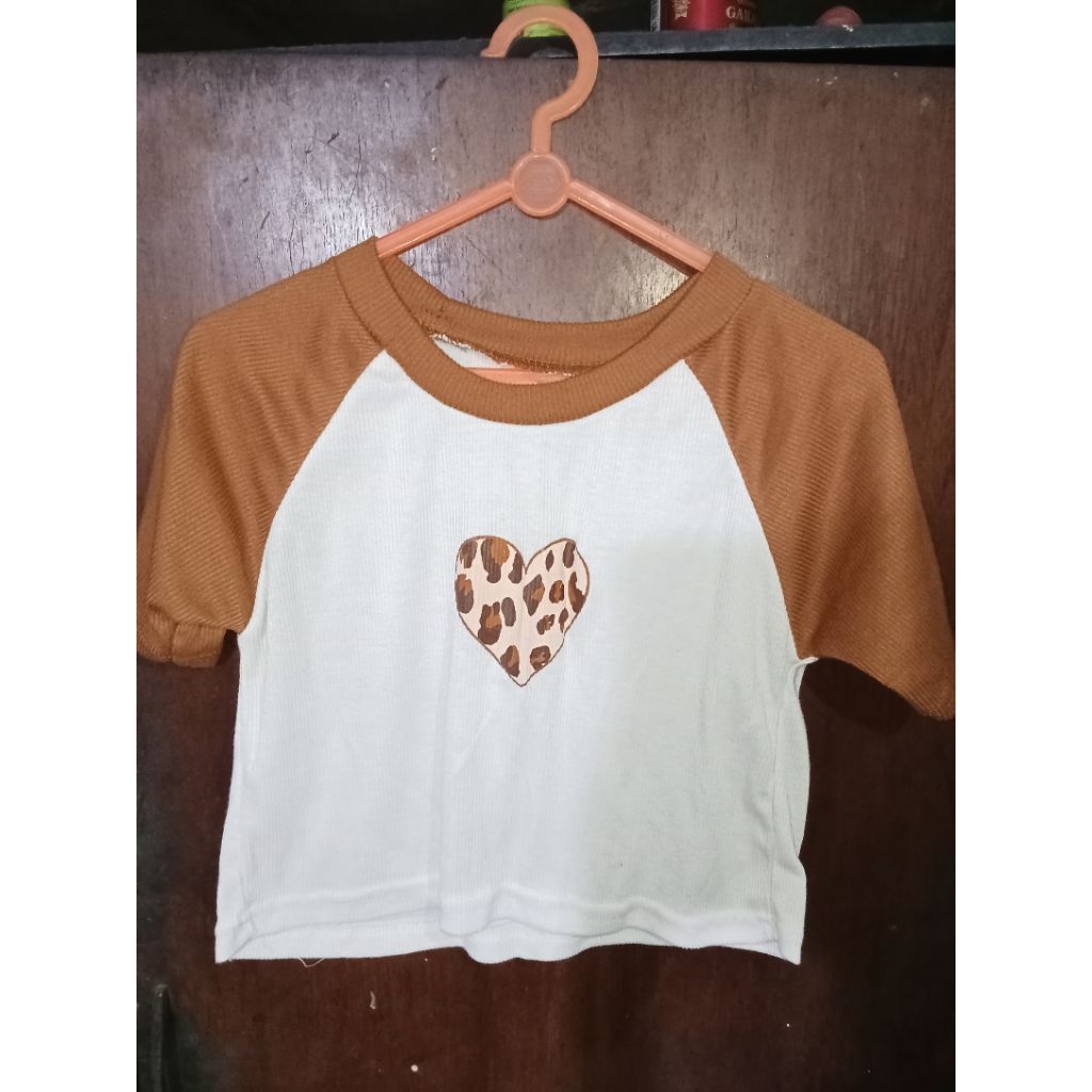 Croptop