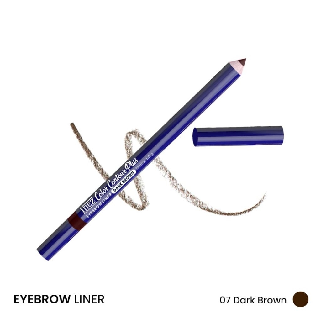 Eyebrow Liner Pencil