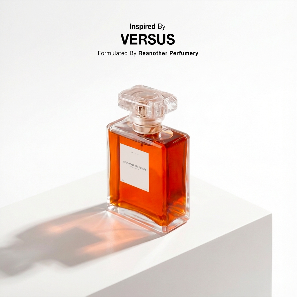 Reanother - (109) Versus Inspired By Reanother Perfume