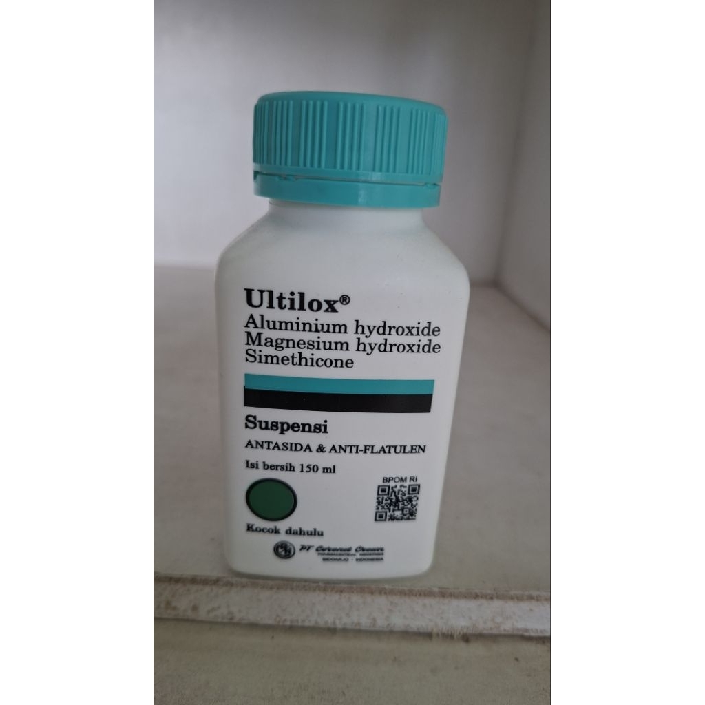 Ultilox syr