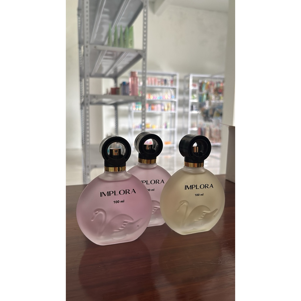 parfum implora 100ml