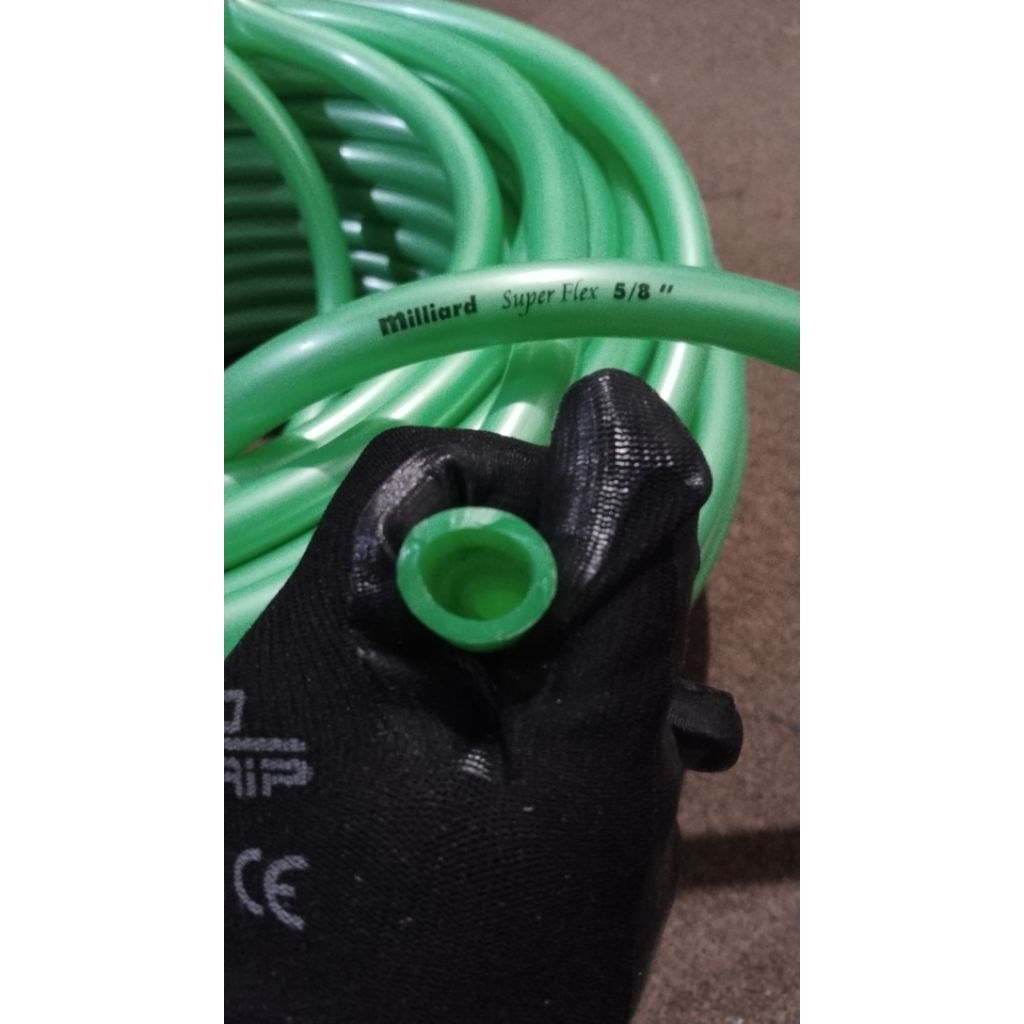 Selang Super Flex 5/8 inch