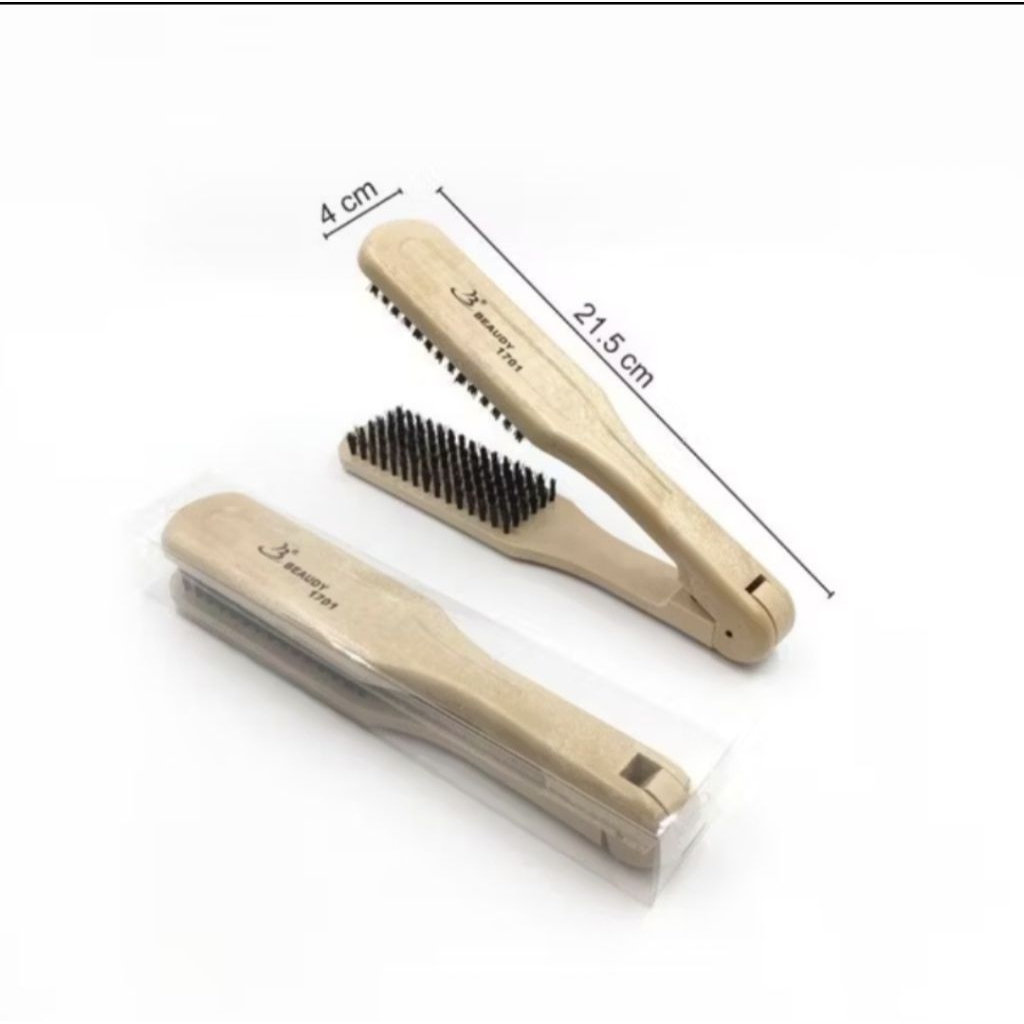 Sisir Catok Elov