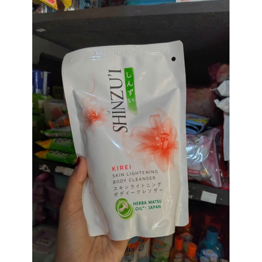 shinzui 400ML