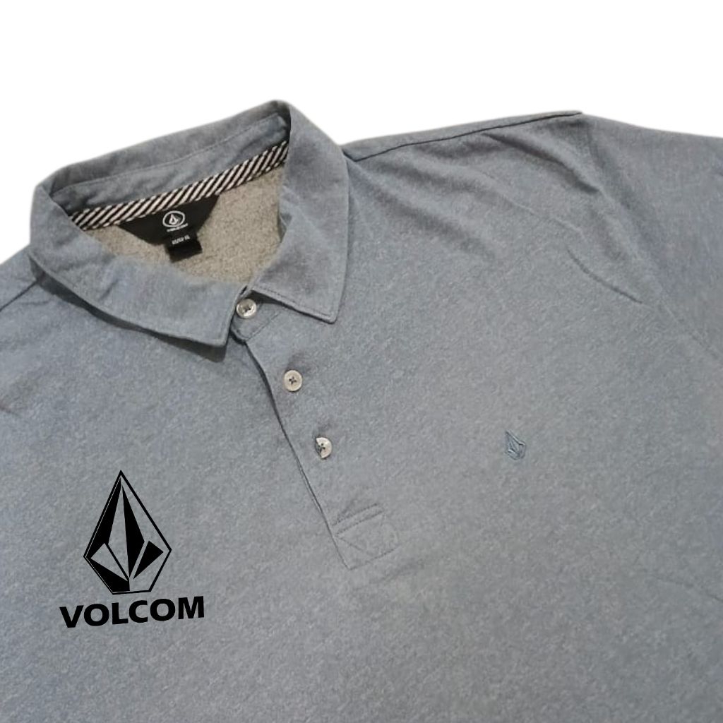 kaos v0Lc0m original