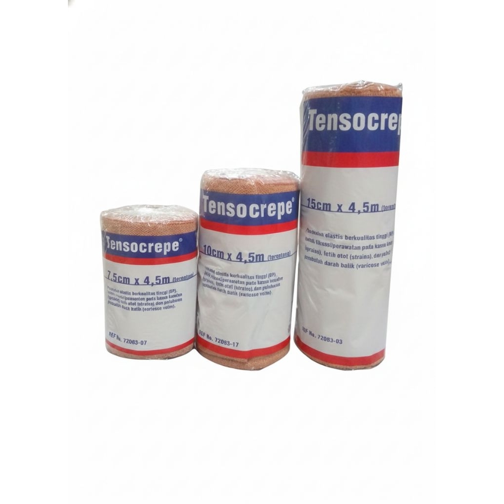 TENSOCREPE