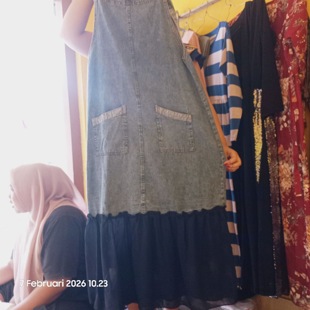 cardigan Rajut