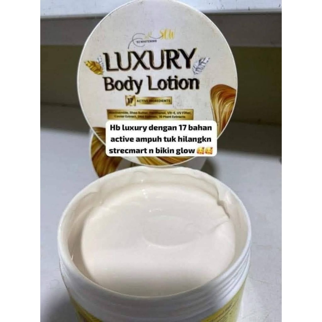 (COD) Luxury SCW