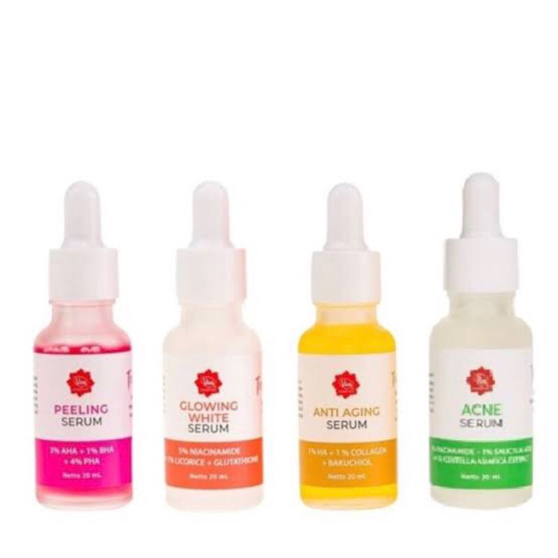 VIVA TRIPLE SERUM