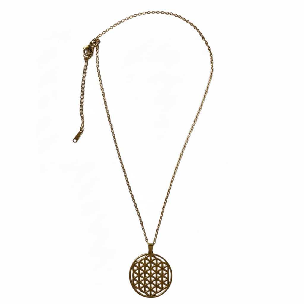 Vida Bunga Necklace