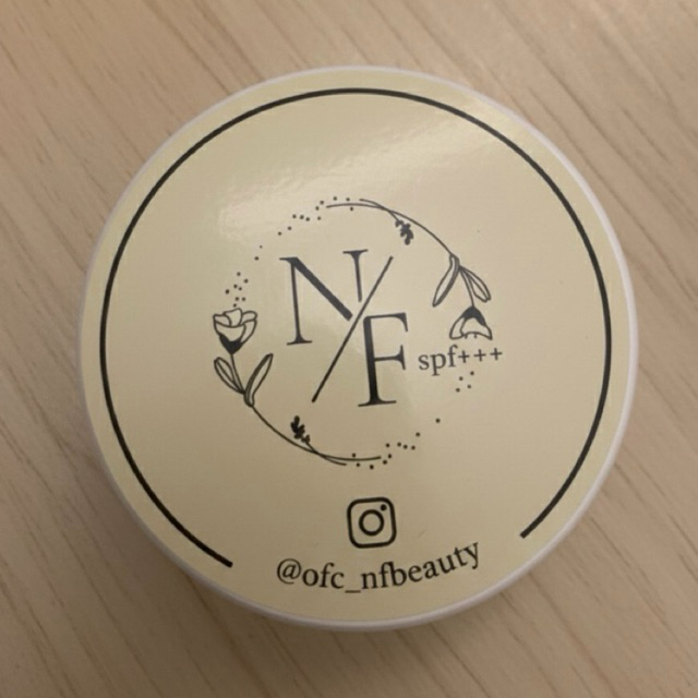 Nf Bodylotion SPF+++