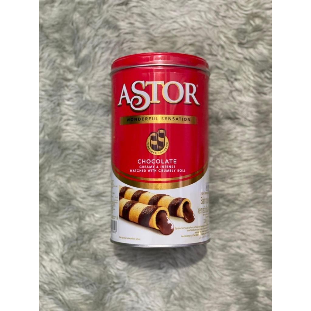 ASTOR