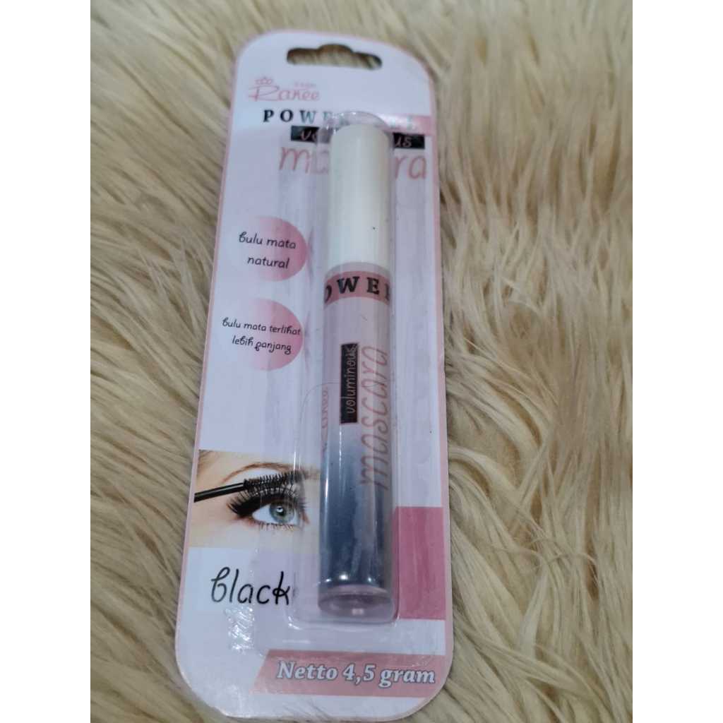Ranee Teens Powerfull Voluminous Mascara