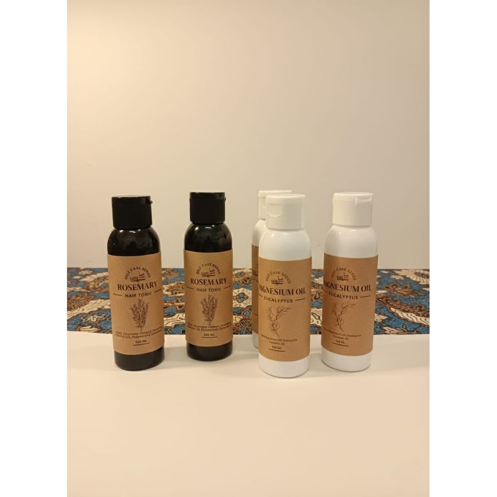EE Hair tonic dan Magnesium
