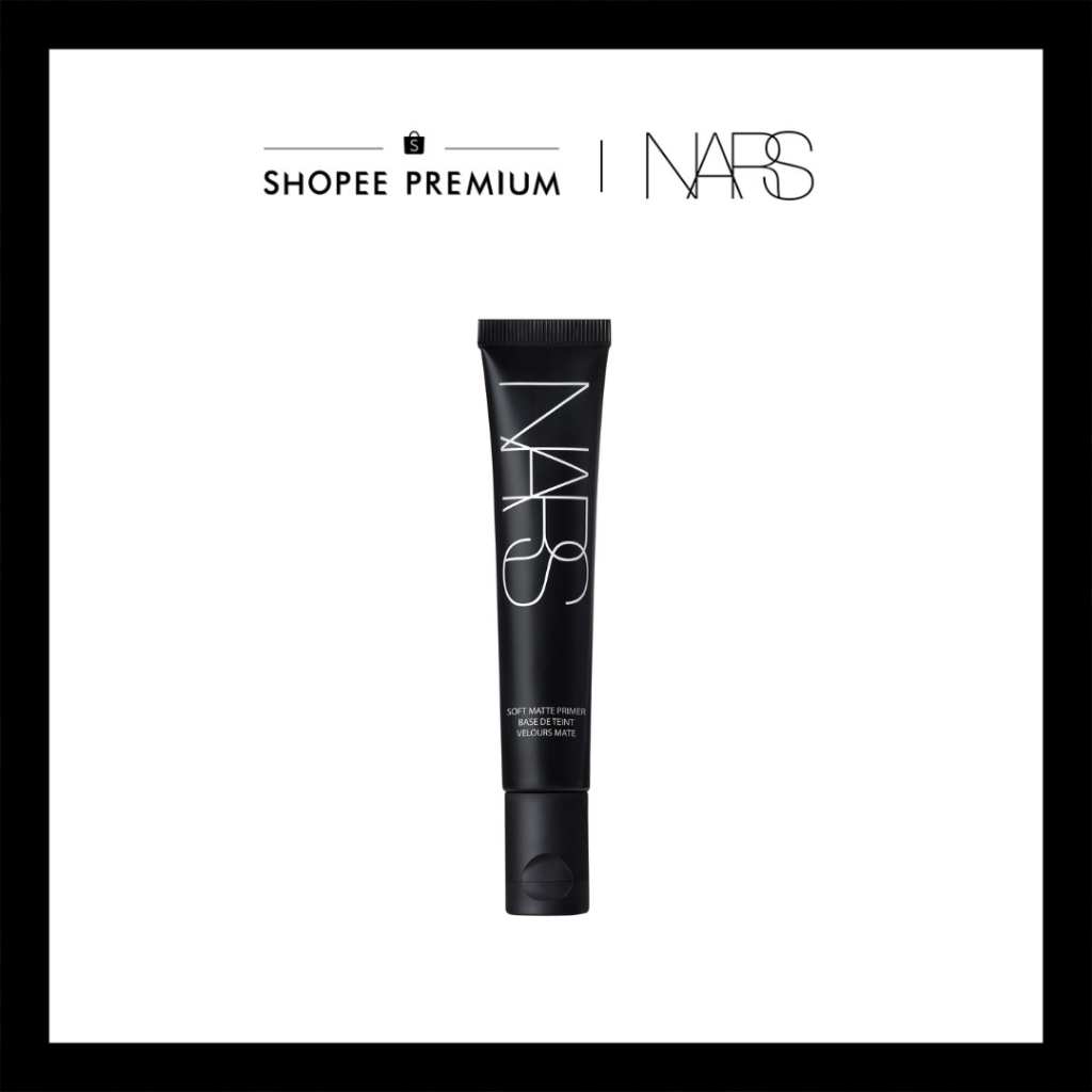 NARS Soft Matte Primer