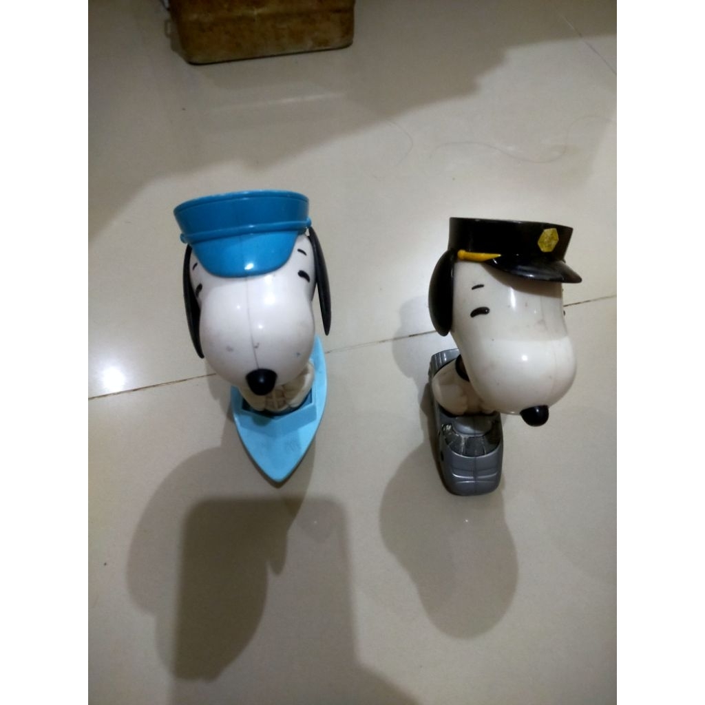 snoopy