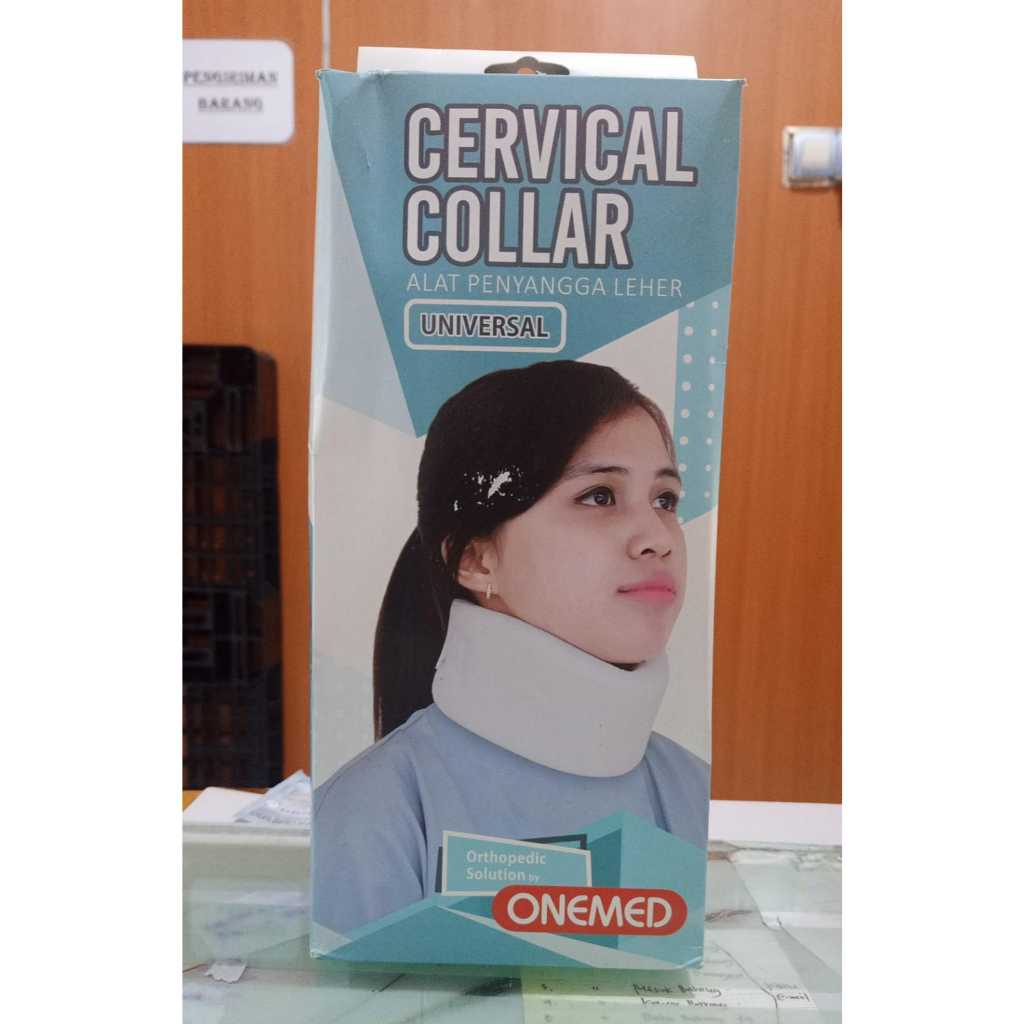 CERVICAL COLLAR