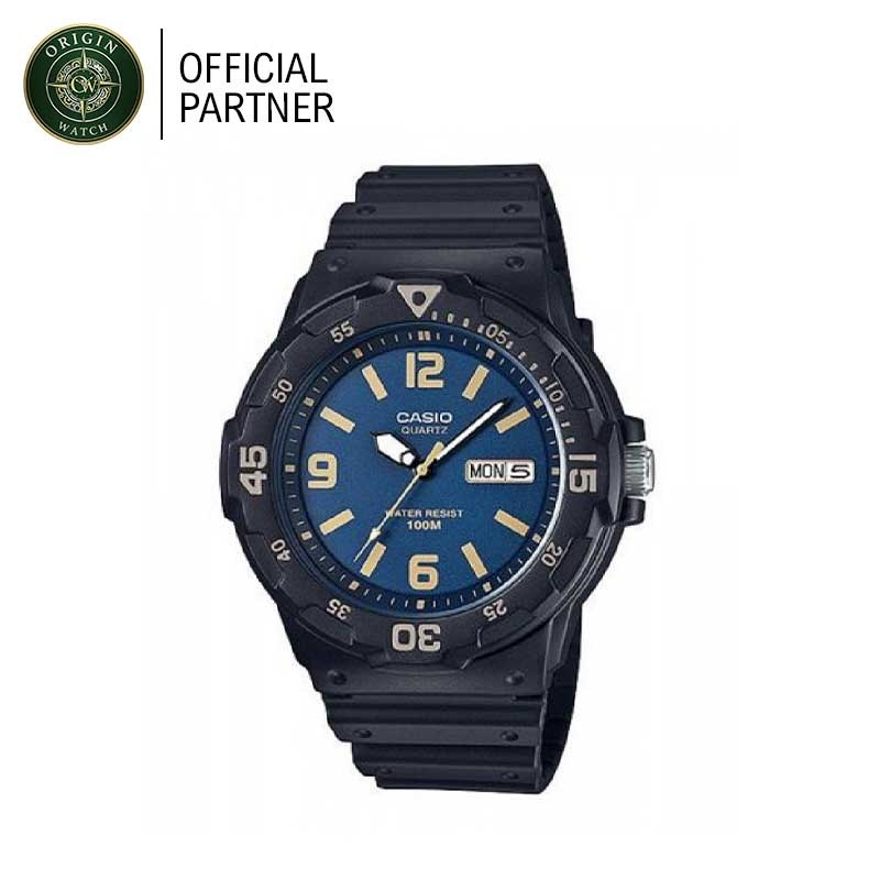 Casio MRW-200H-2B3VDF