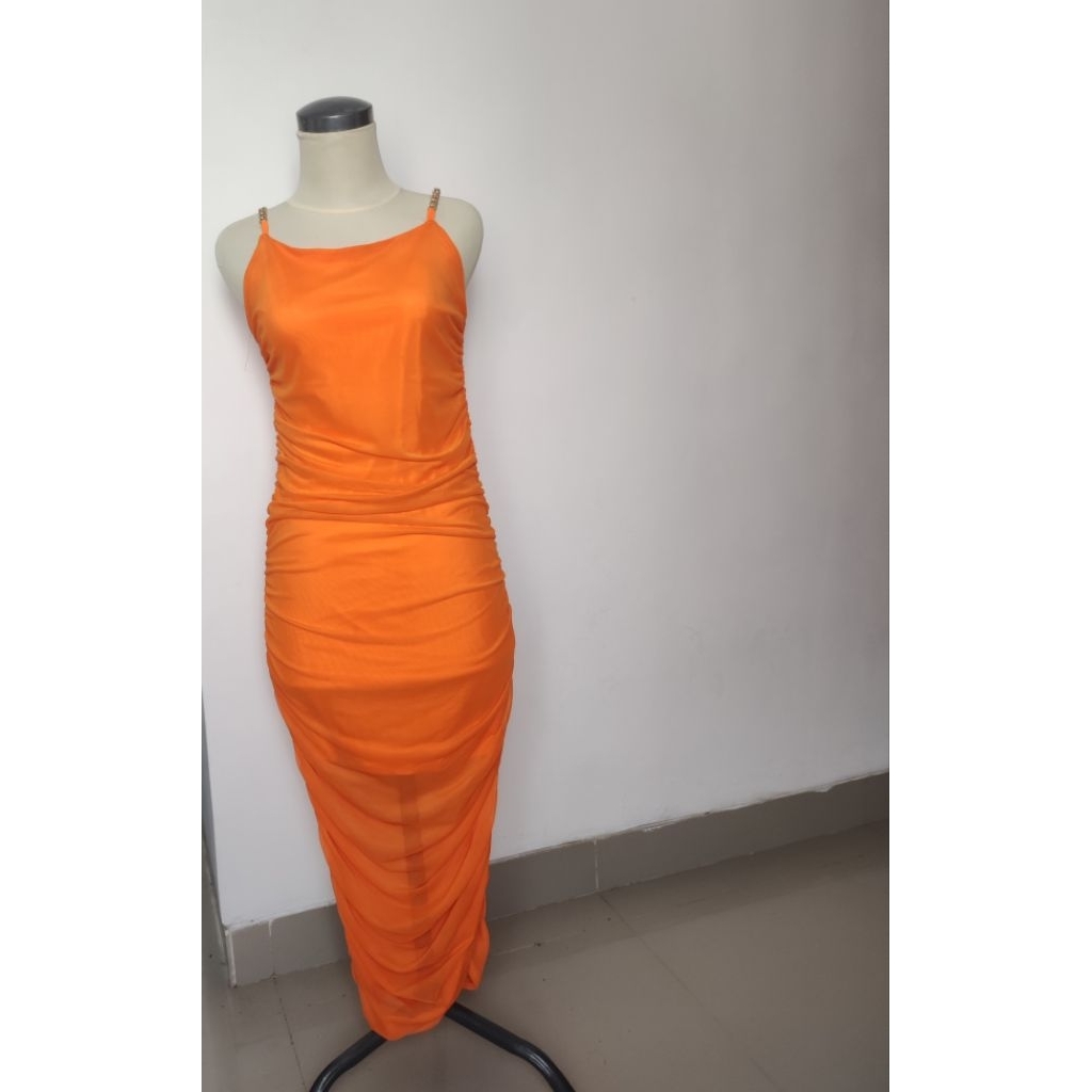 PrelovedDress