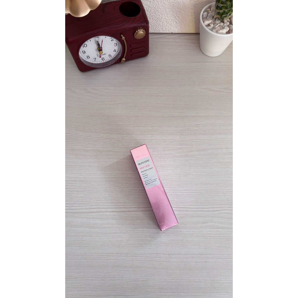 lip serum