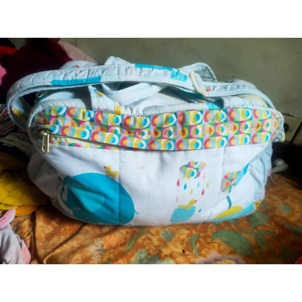 pl tas bayi besar