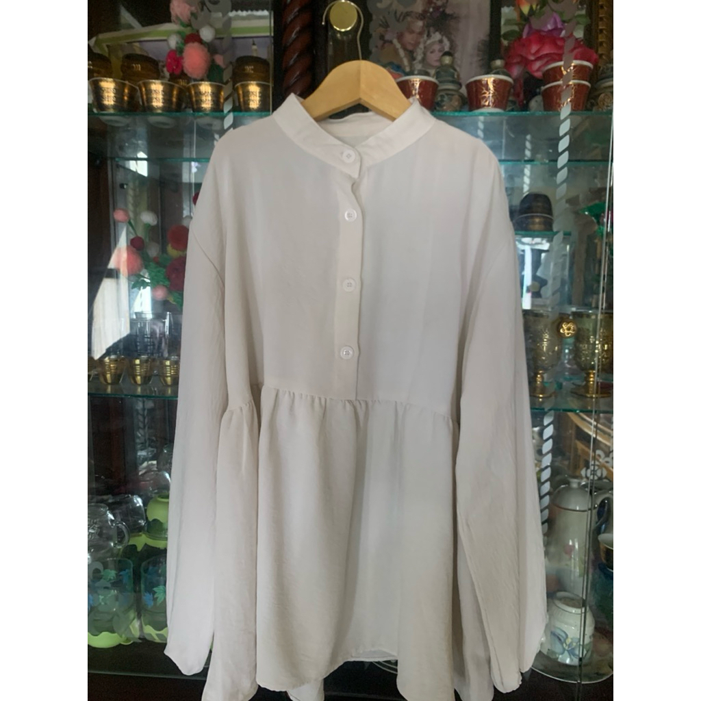 PRELOVED BAJU
