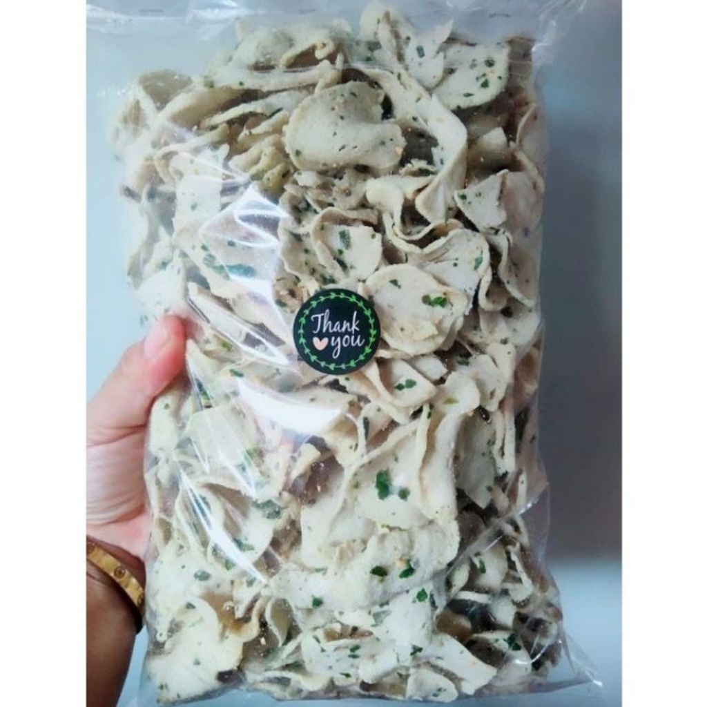 basreng kriuk