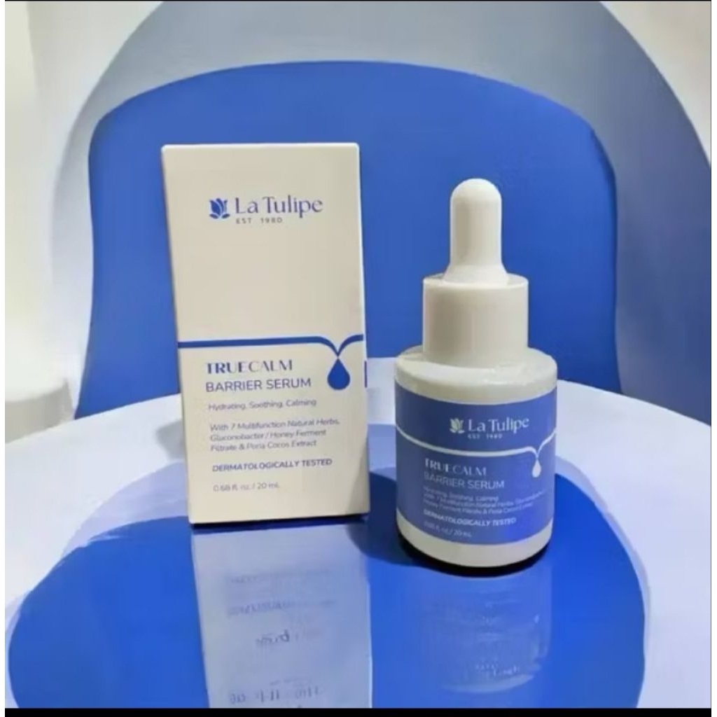 TRUECALM BARRIER SERUM
