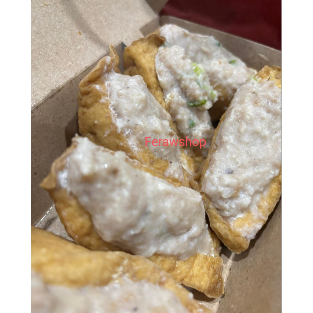 Tahu baso byferawahop