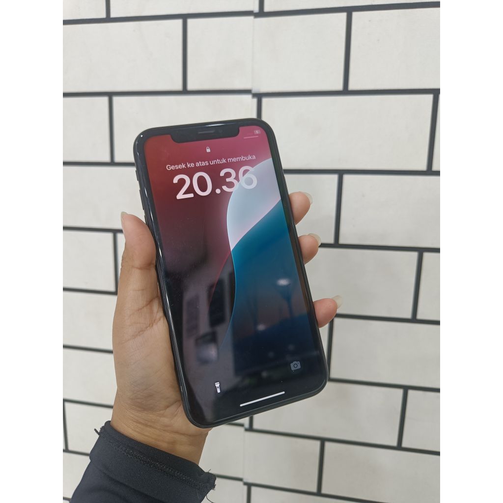 iPhone xr 128 gb fullset