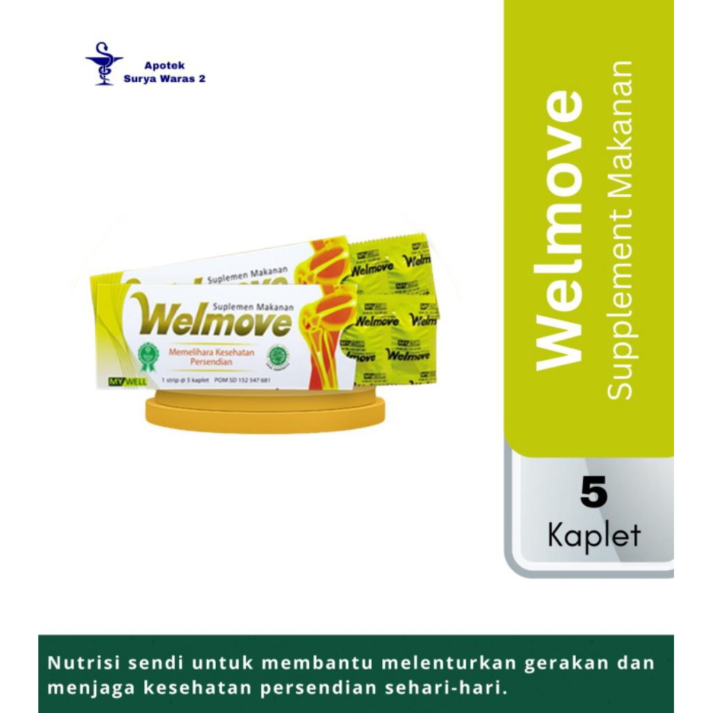Welmove