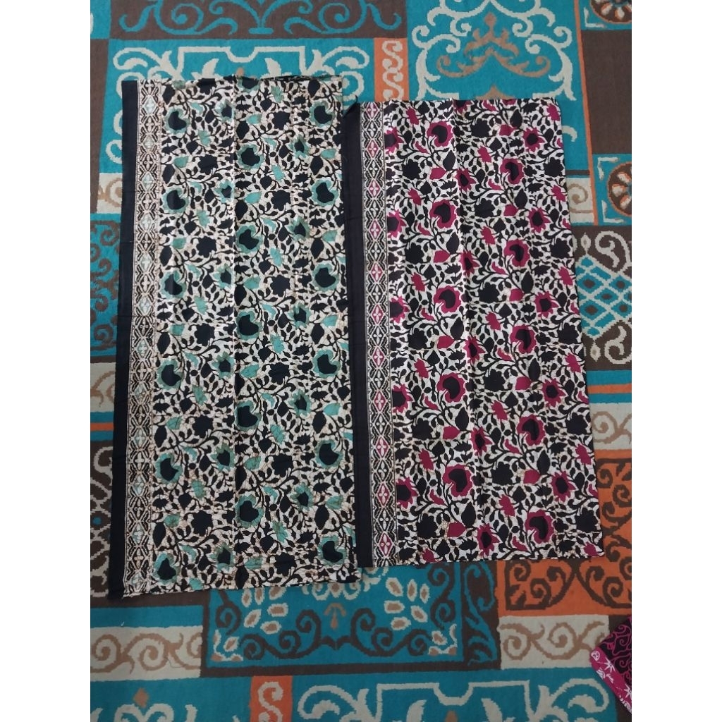 Link CO batik Cap All item 95.000