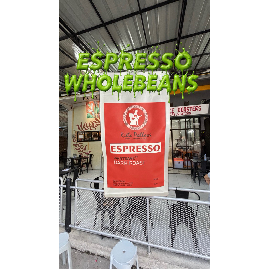 espresso