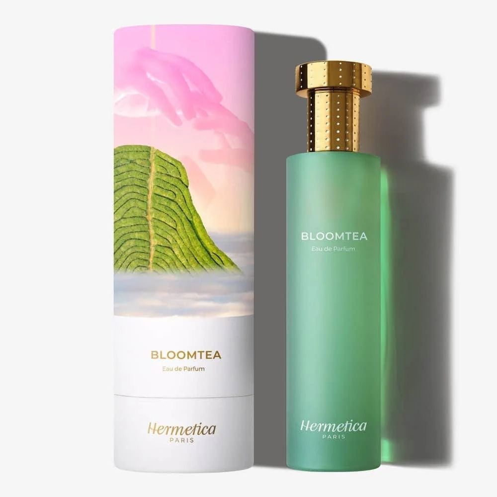 Hermetica Bloomtea Eau De Parfum