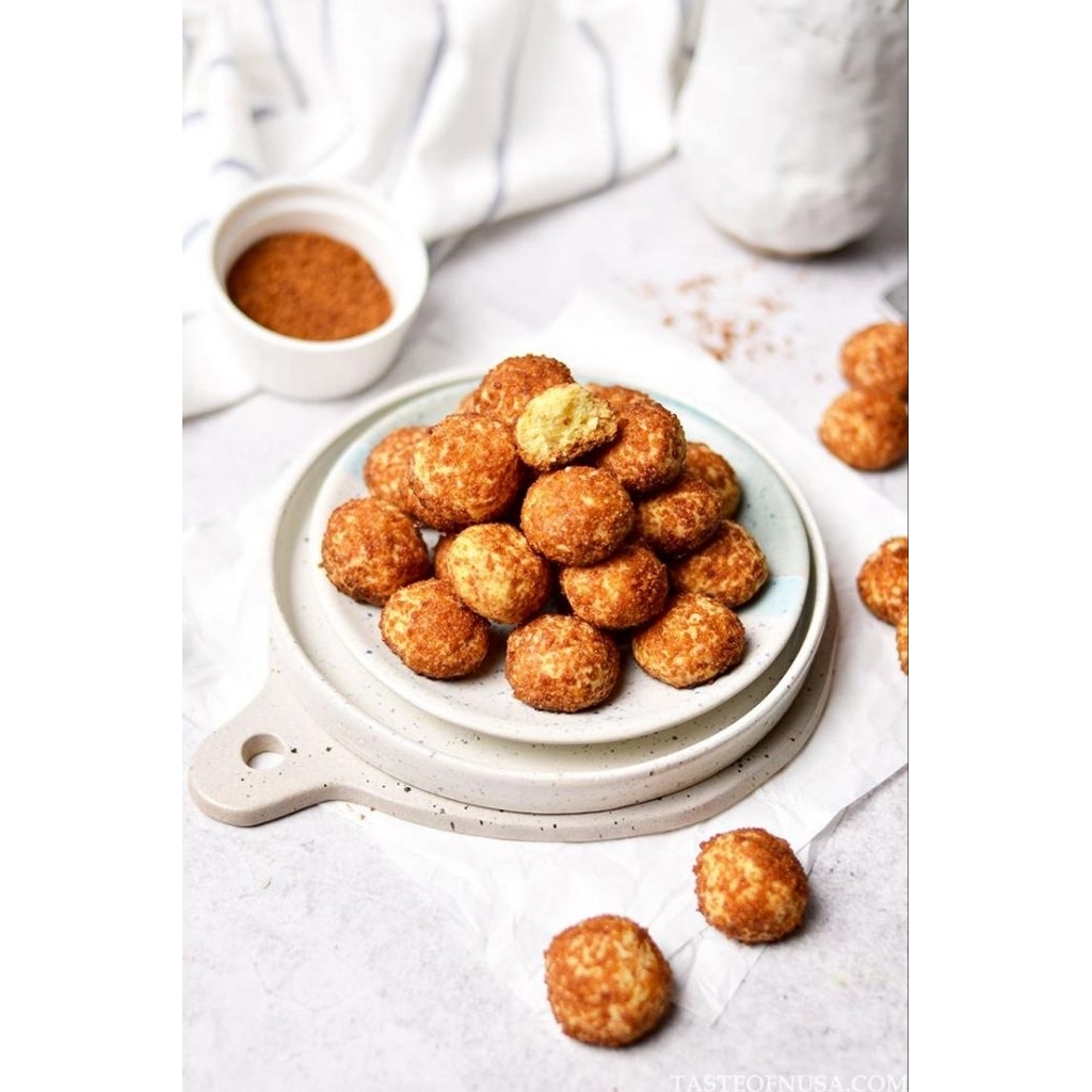 Palm Cheese Sugar