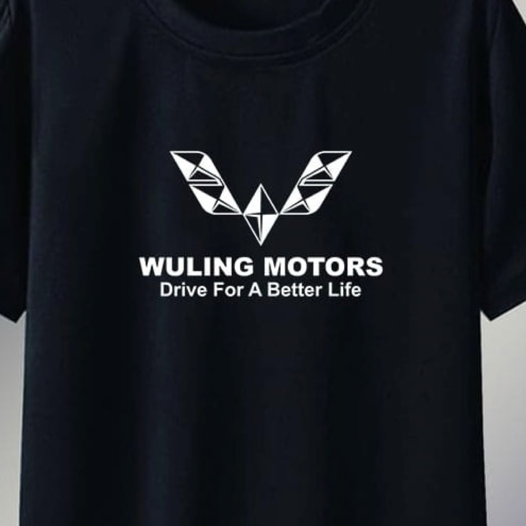 Kaos Wuling