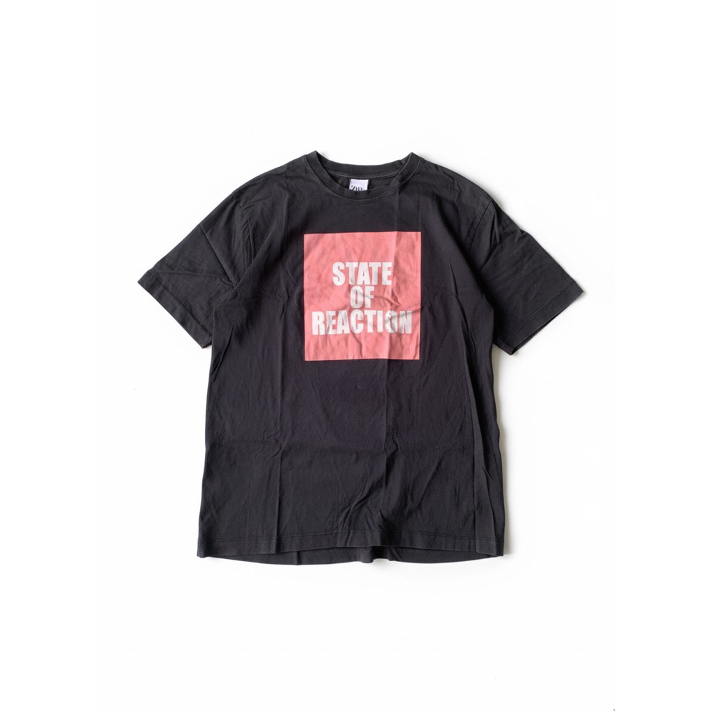 T-Shirt ZAR