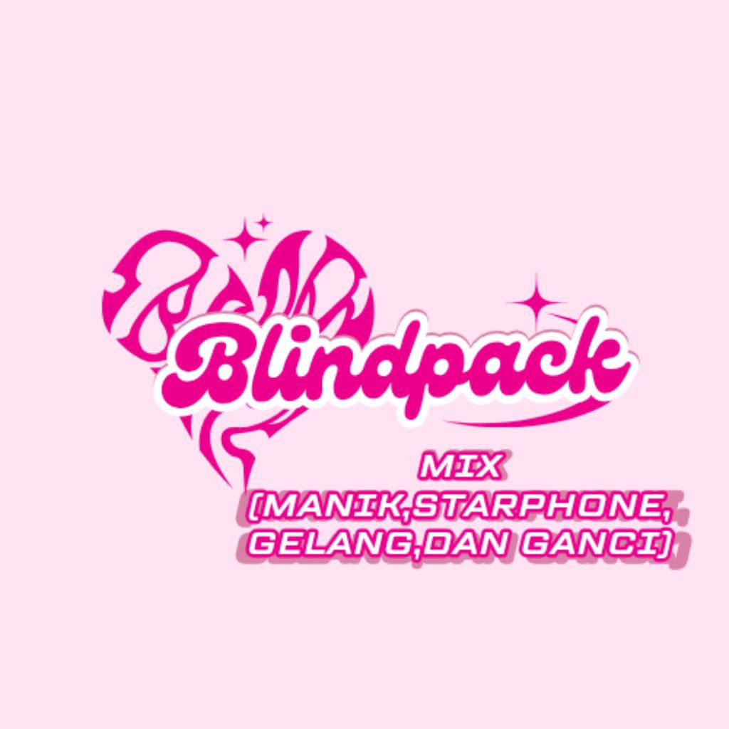 BLINDPACK ASIX