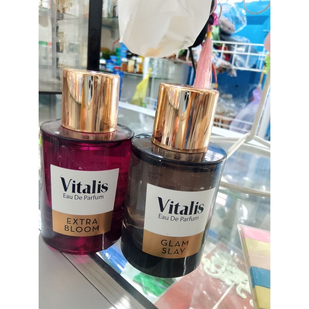 VITALIS
