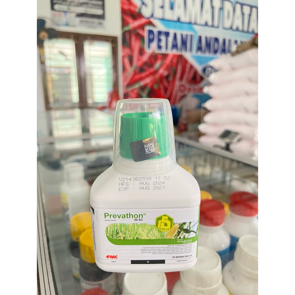 Prevathon 250ml