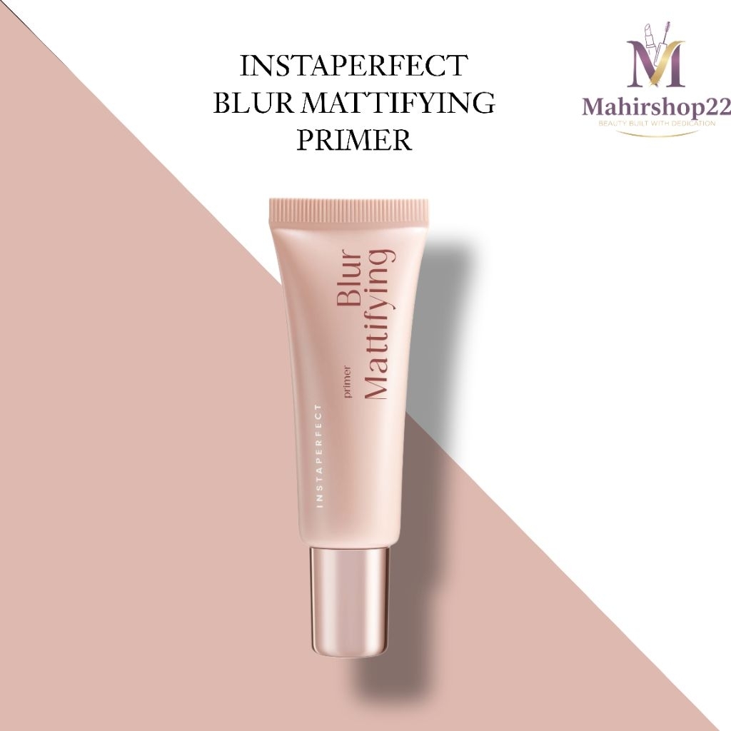 [Original] Instaperfect Blur Mattifying primer 20ml